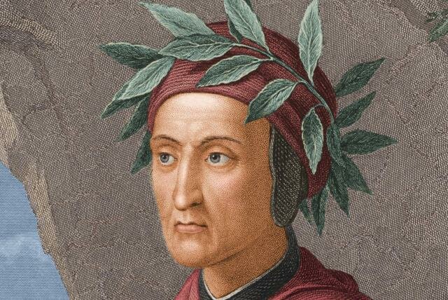 Dante Alighieri