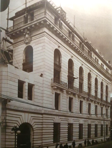 El desarrollo estabilizador y sus artífices