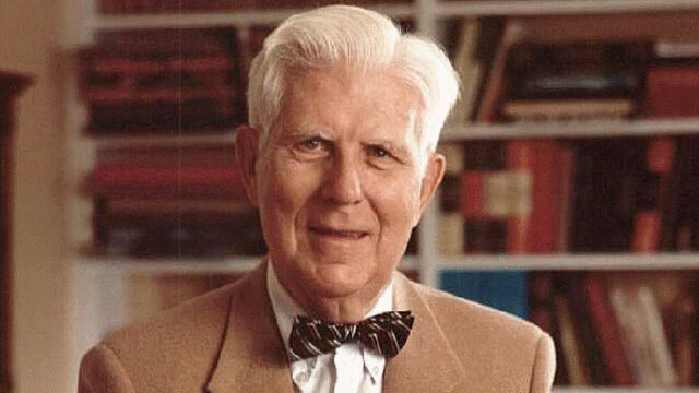 Aaron Beck (1921-2021)