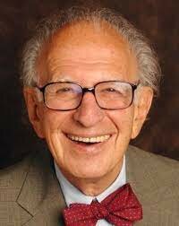 Erik Kandel (1929 edad 92 años)