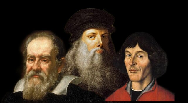 CARATERISTICAS DEL RENACIMIENTO