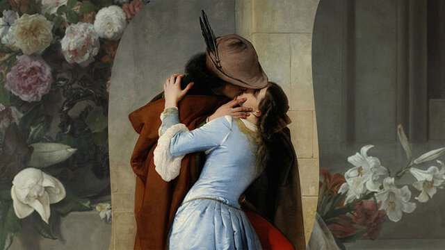CARATERISTICAS DEL ROMANTICISMO