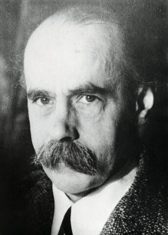 Max Wertheimer (1880-1943) Gestalt.