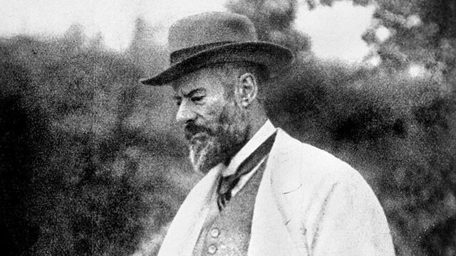 Teoría de la burocracia