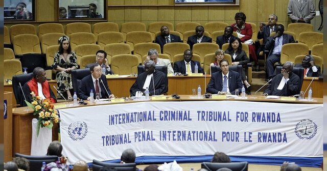 Hutu Migration & First Genocide Trial