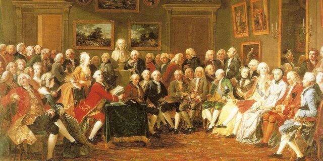 CARATERISTICAS DE LA EPOCA CONTEMPORANEA Y ACTUAL