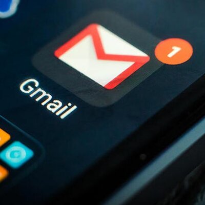 Timeline: CORREO ELECTRONICO