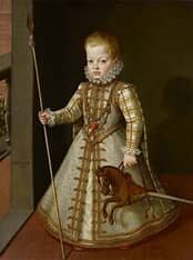 Death of Prince Diego