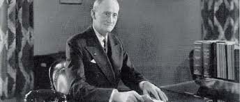 Teoría de las relaciones humanas