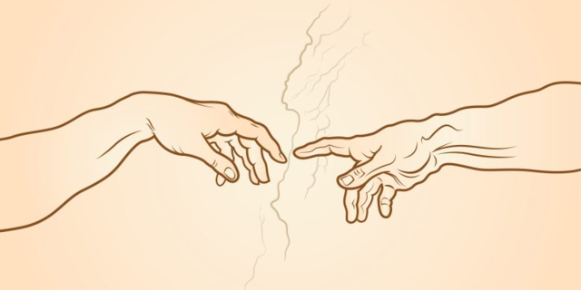 Segundo humanismo. exótico