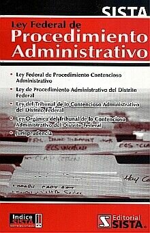 Reforma de la Ley Federal de Procedimiento Administrativo