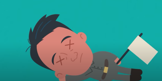 Fin de la 2ºGuerra Mundial