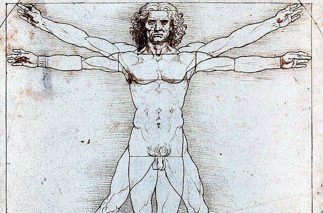 HUMANISMO 1.0 RENACIMIENTO