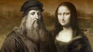 Leonardo Davinci (1452-1519)
