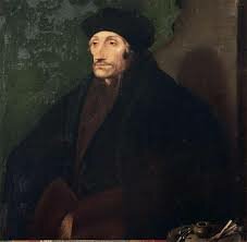Erasmo de Róterdam (1466-1536)