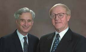 Tom Peters y Robert Waterman