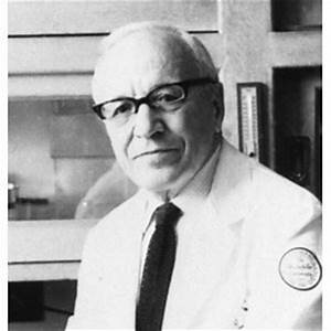Tim Anson and Alfred Mirsky