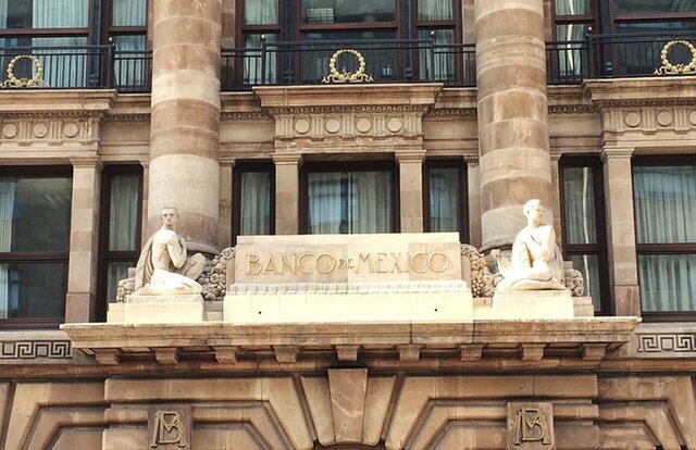 El Banco de México en la modernidad