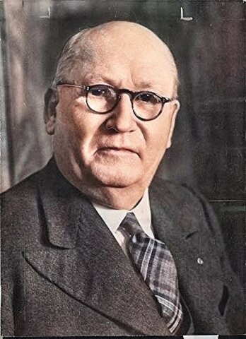 Humanismo Democrático - Personajes