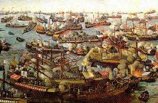 ÉXODO DE CONSTANTINOPLA