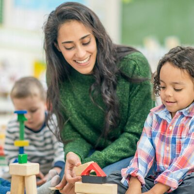 Timeline: Licenciatura En Educación Infantil