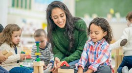 Timeline: Licenciatura En Educación Infantil