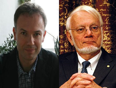 Nenad Ban and colleagues in the laboratory of Thomas Steitz.