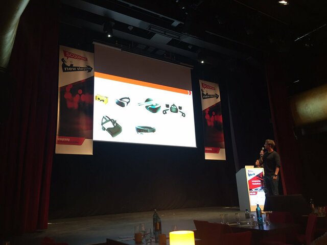 Nacimiento de FECEMD