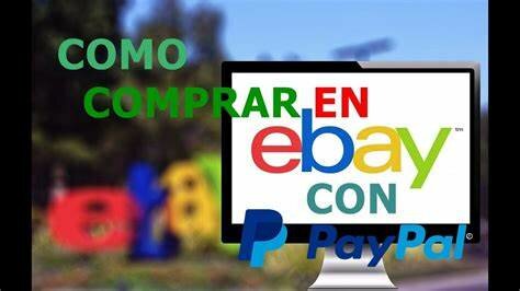 eBay compra PayPa