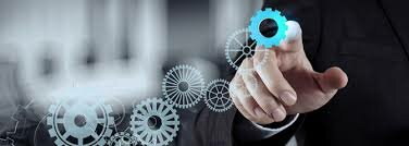 INICIO DE LA MECÁNICA EN INGLATERRA