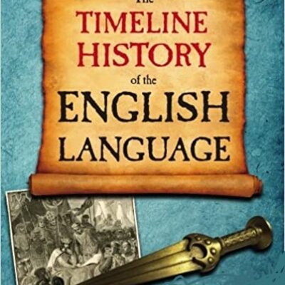 Timeline: History of the English Language