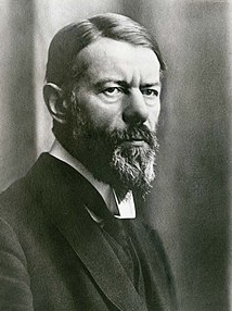 APORTE DE Max Weber