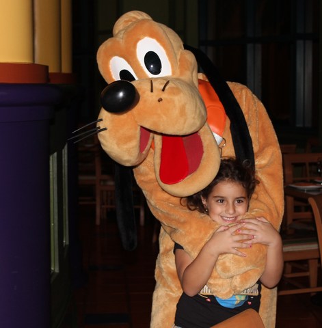 reveillon na disney-Thais