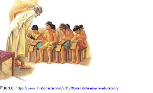 Aristóteles