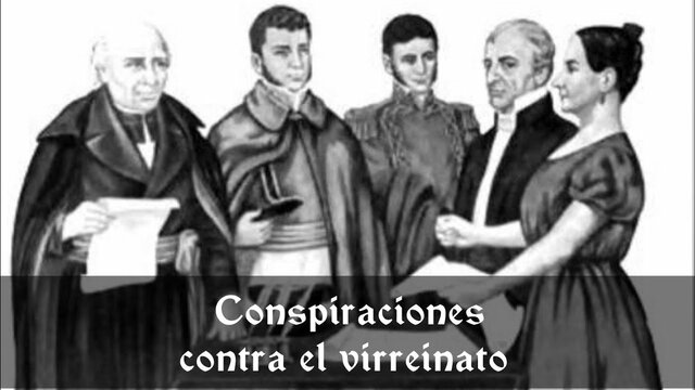 Conspiración de Querétaro