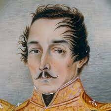 Francisco de Paula Santander dictó el decreto del 2 de junio de 1820.