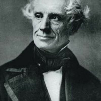 Timeline: Морзе