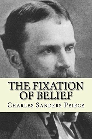 The Fixation of Belief