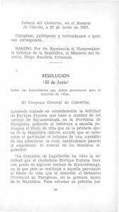 Ley del 2 de agosto de 1821.