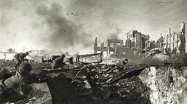 Timeline: Сталинградская битва