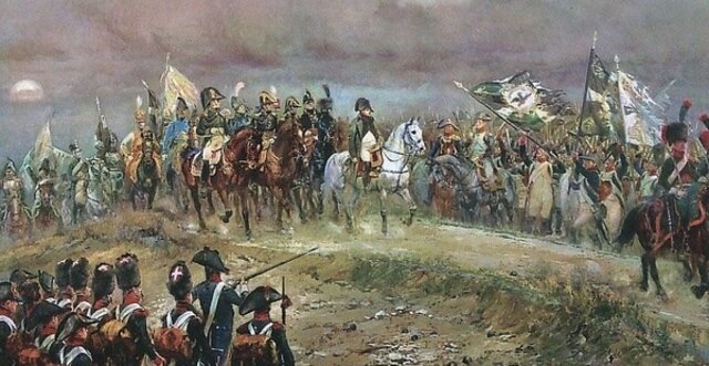 Batalla de Puerto del Carnero