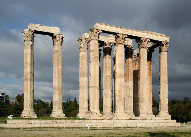 Olympeion