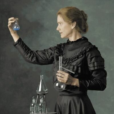 Timeline: Marie Curie