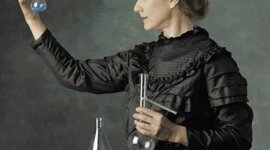 Timeline: Marie Curie