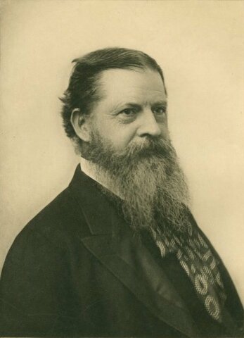 Charles Sanders Peirce Death