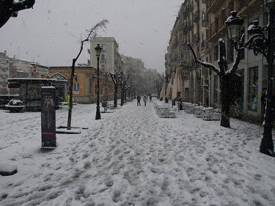 LA NEVADA