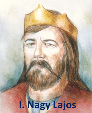 I. Nagy Lajos 1351. évi törvény