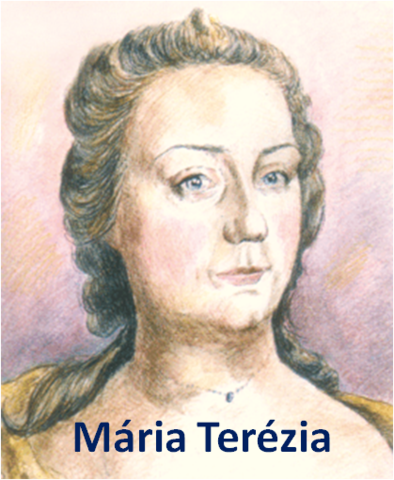 Mária Terézia uralkodásának kezdete