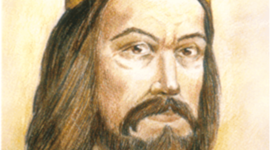 Timeline: Magyar királyok