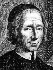 Nicolás Malebranche